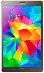 Замена экрана на планшете Samsung Galaxy Tab S 8.4 LTE в Оренбурге